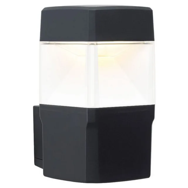 Zidna lampa ELISA APPLIQUE BK CCT