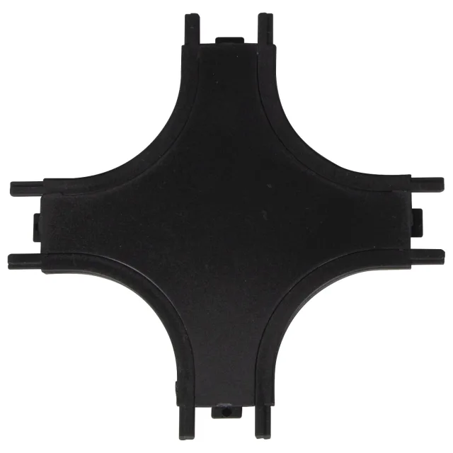 Konektor za magnetnu ULTRA SLIM šinu FMSB01-1 BK