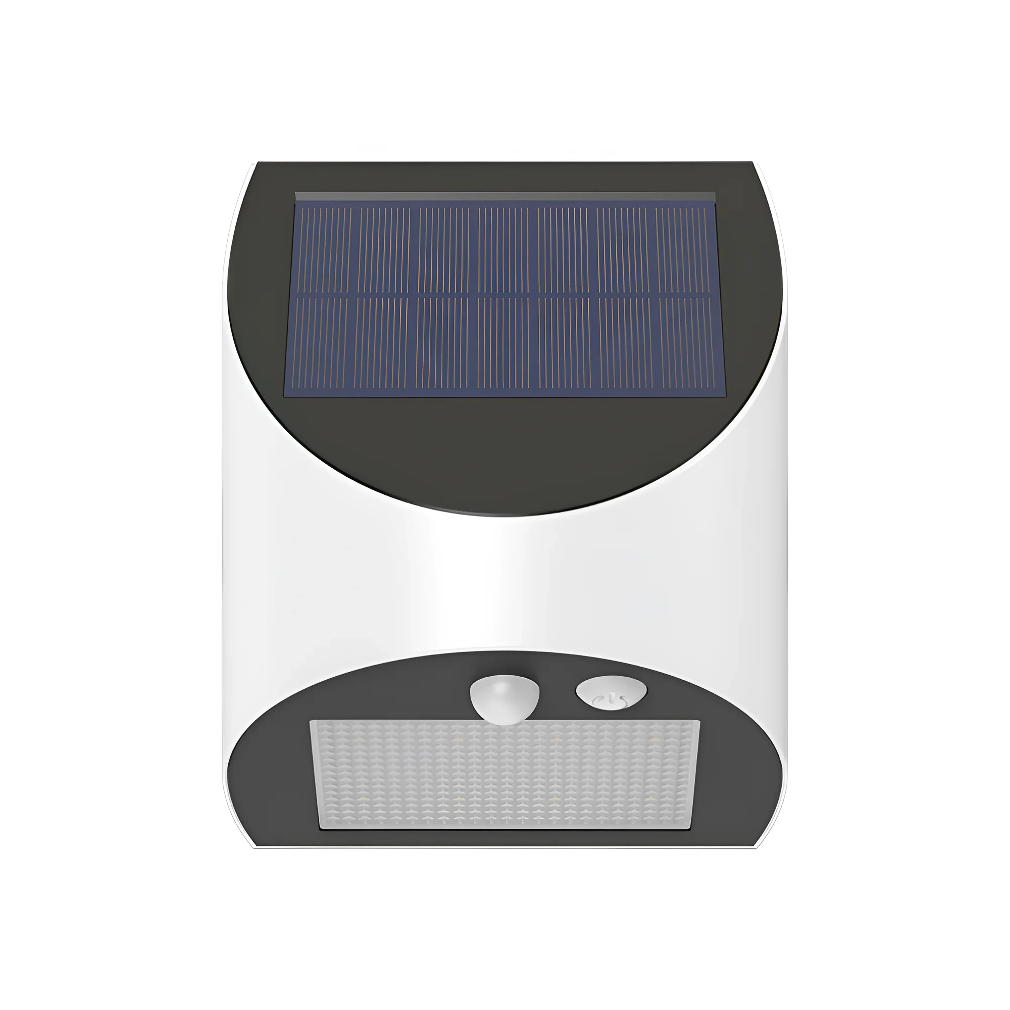 SOLARNA ZIDNA SVETILJKA 3W BELI 6500K IP54 — slika 4