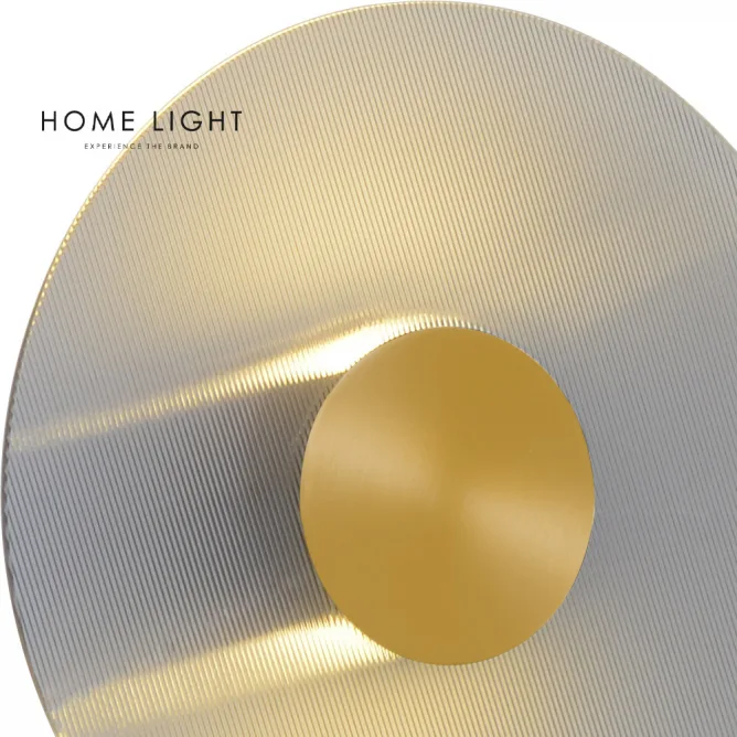 LUNA 277 ZIDNA LAMPA 7W 3000K — slika 2