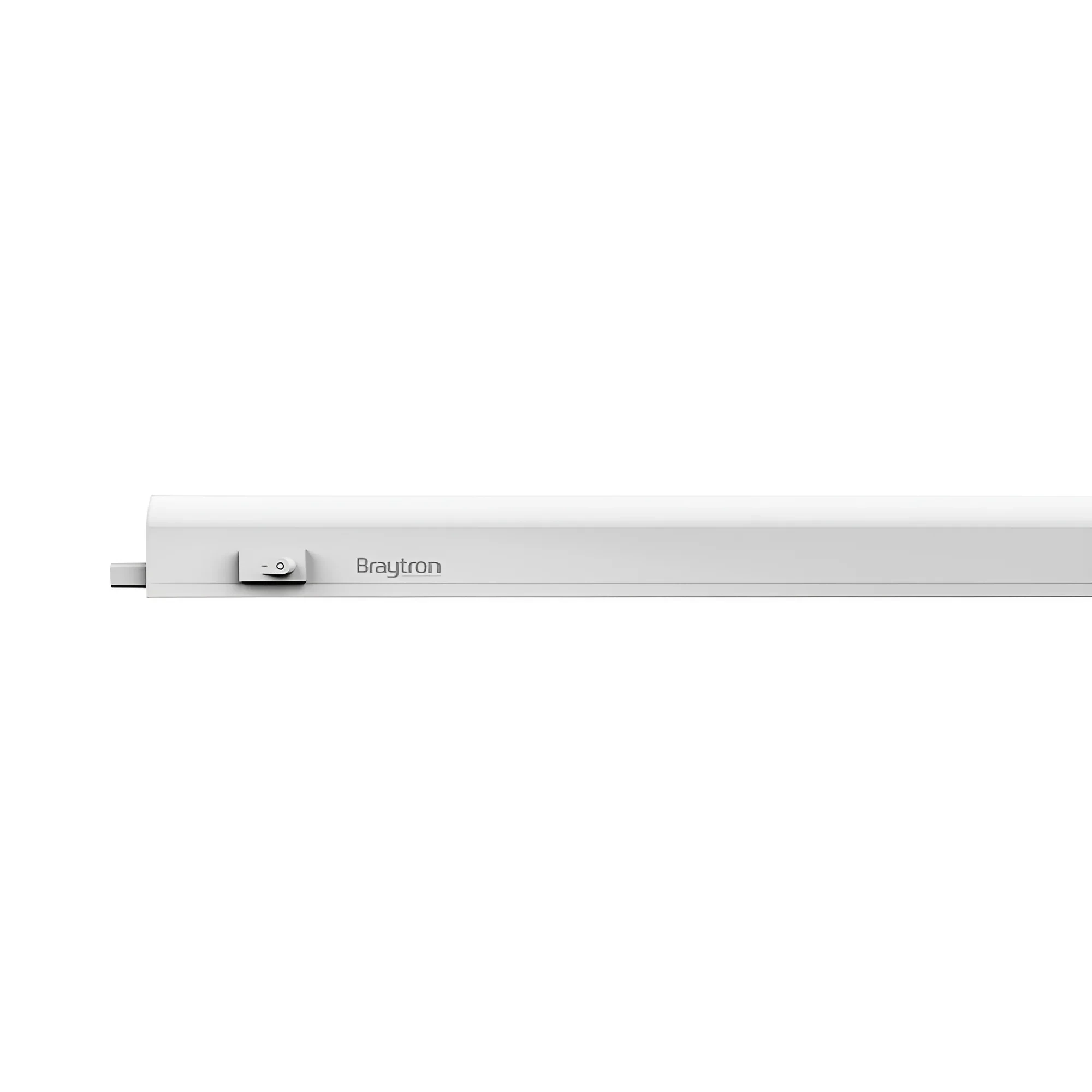 LED LINIJSKA SVETILJKA OKRUGLA 14W BELA 6500K — slika 3