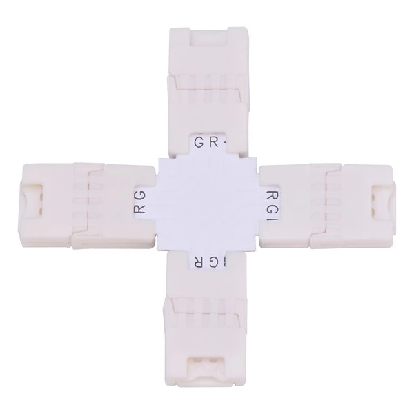 Konektor za LED traku KR10-4 — slika 2