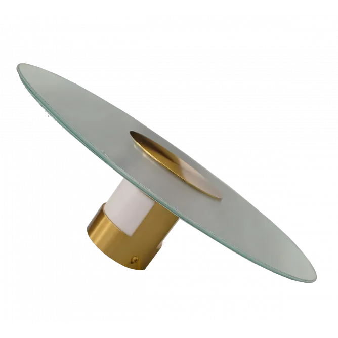 LUNA 276 ZIDNA LAMPA 5W 3000K — slika 3