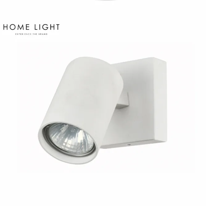 VESTA 591 SPOT LAMPA 1*GU10 BELA — slika 2