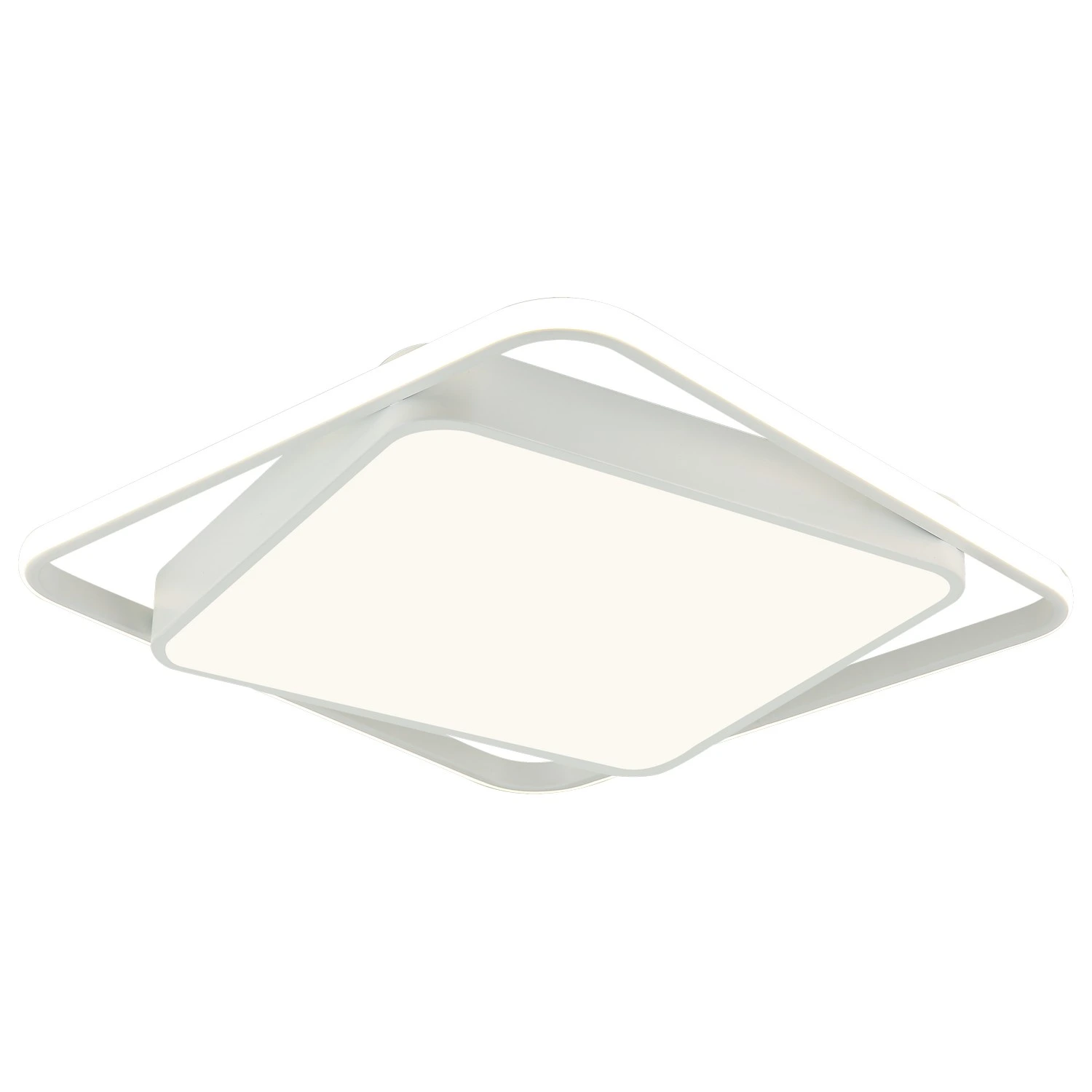 LED plafonska lampa F2822-50C WH — slika 2