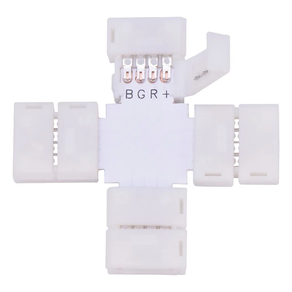 Konektor za LED traku KR10-4 — slika 4