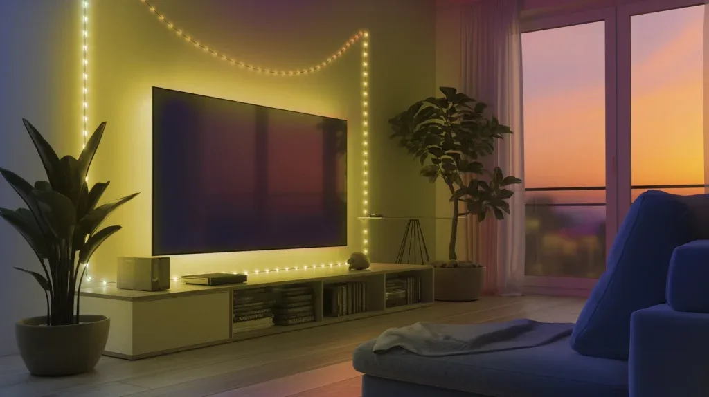 LED BAND — slika 6