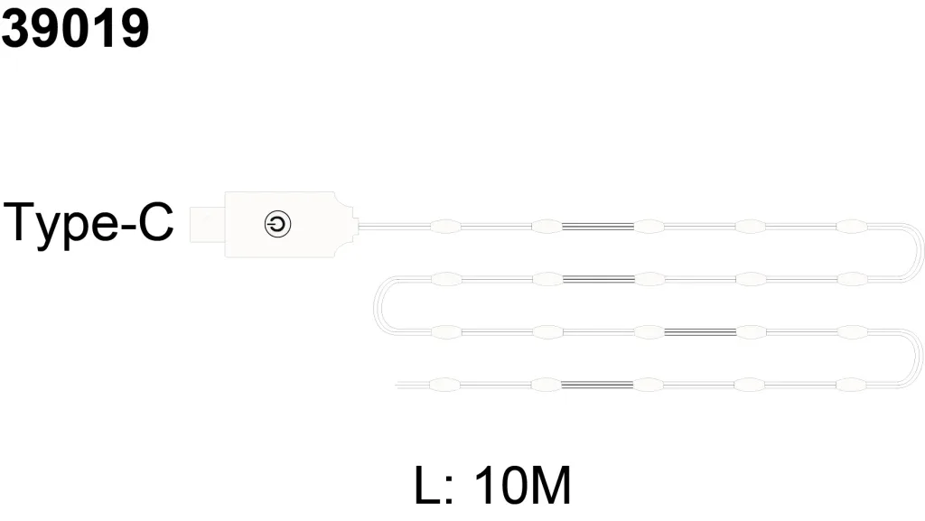 LED BAND — slika 7