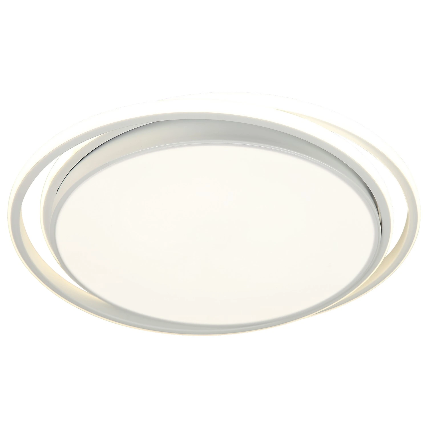 LED plafonska lampa F2821-55C WH — slika 2