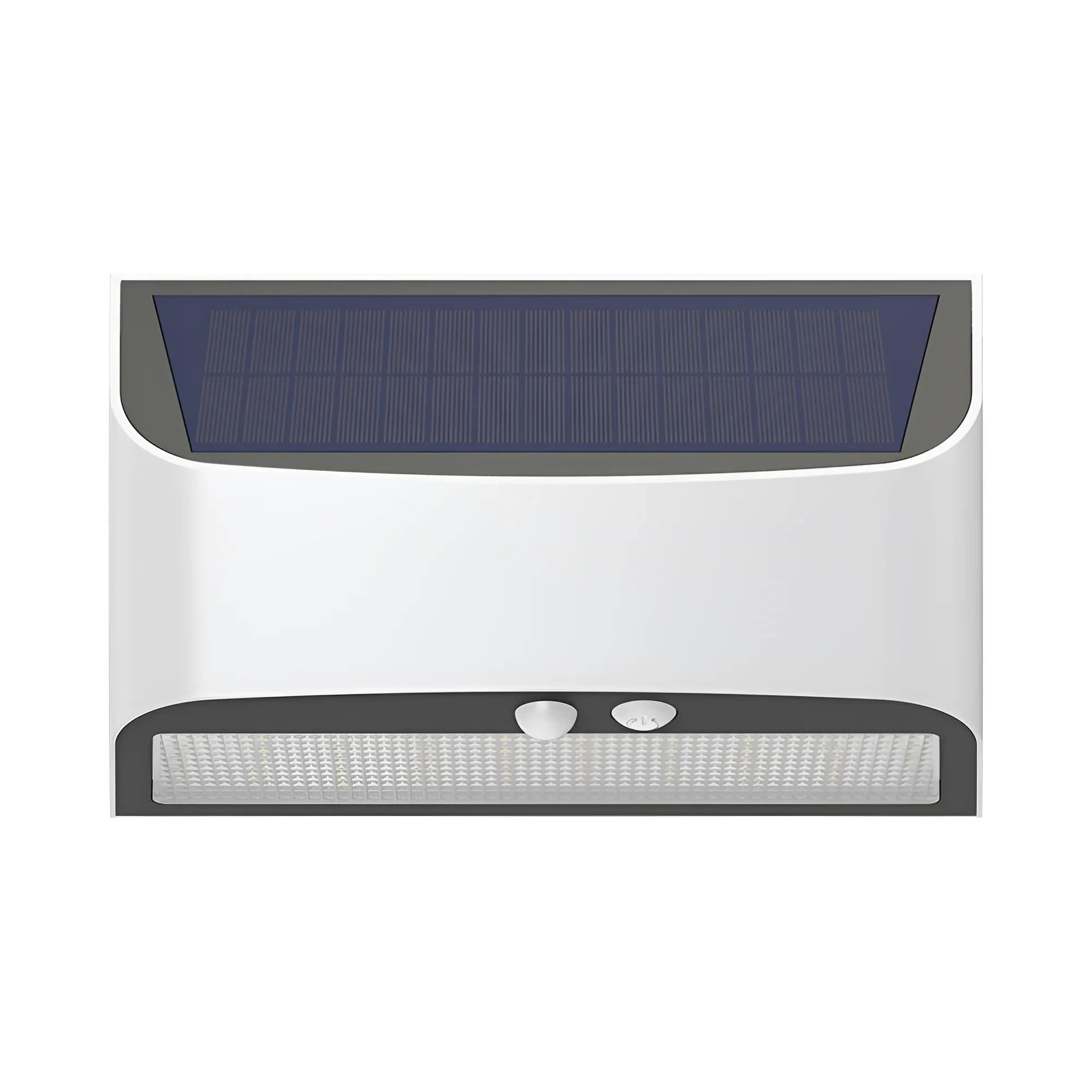 SOLARNA ZIDNA SVETILJKA 6W BELI 6500K IP54 — slika 4