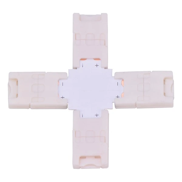 Konektor za LED traku KR10-2 — slika 2