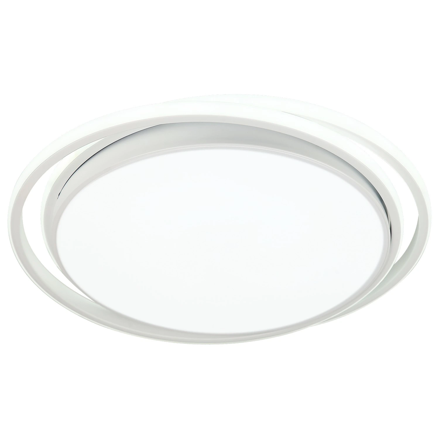 LED plafonska lampa F2821-55C WH — slika 3