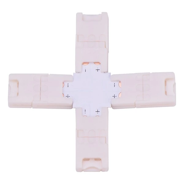 Konektor za LED traku KR8-2 — slika 2