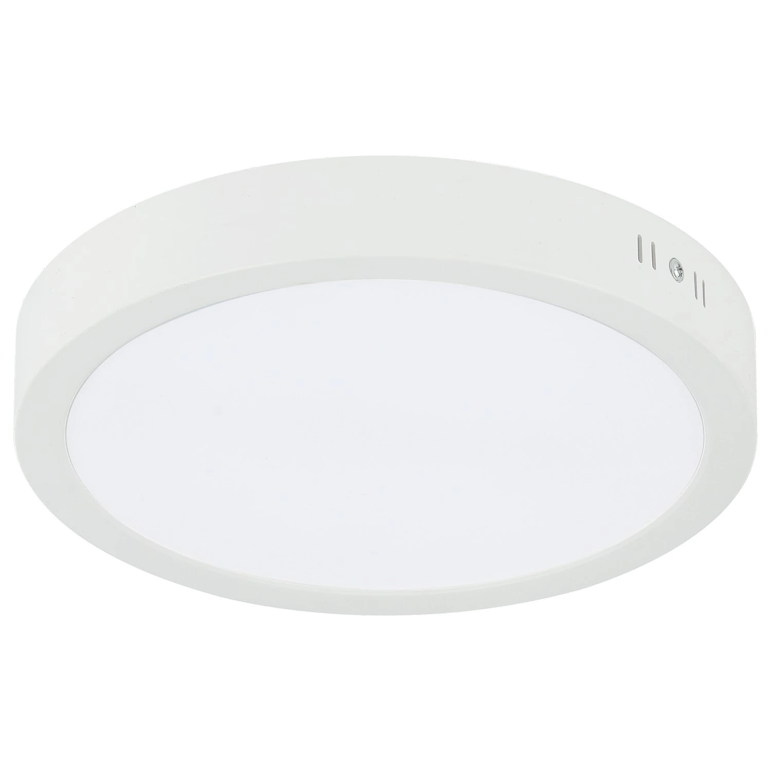 LED panel nadgradni LPP-08-26R - 3000K — slika 2
