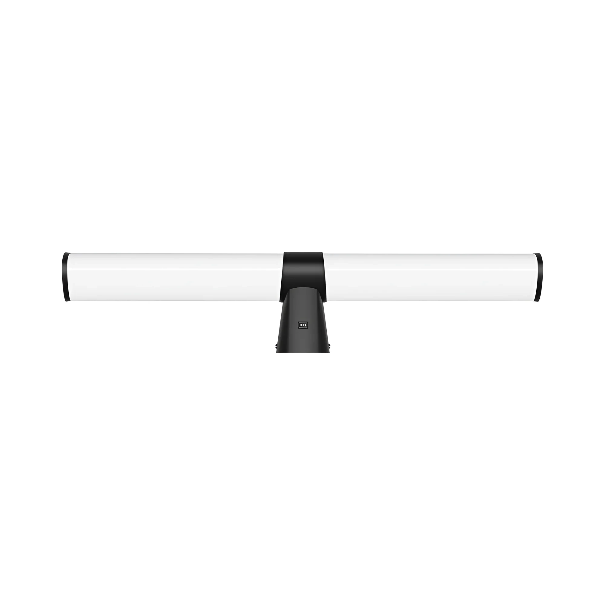 LED LAMPA ZA OGLEDALO 600MM 16W CRNI CCT IP44 — slika 5