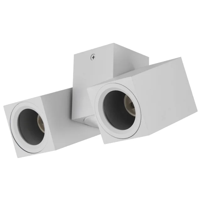 Plafonska lampa AFS100-2C WH