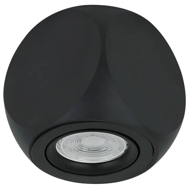 Plafonska lampa AFS110-1C BK