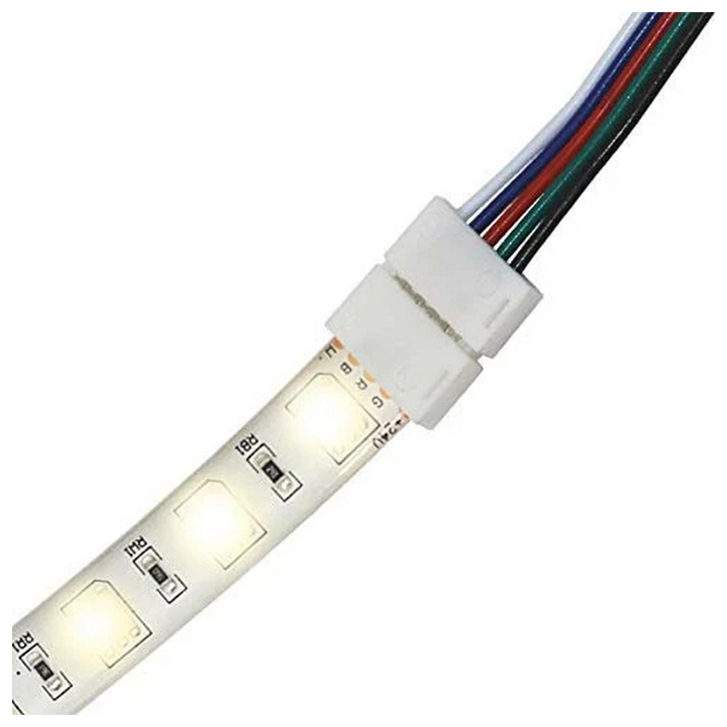 Konektor za RGBW traku K4-UL12-5 — slika 2