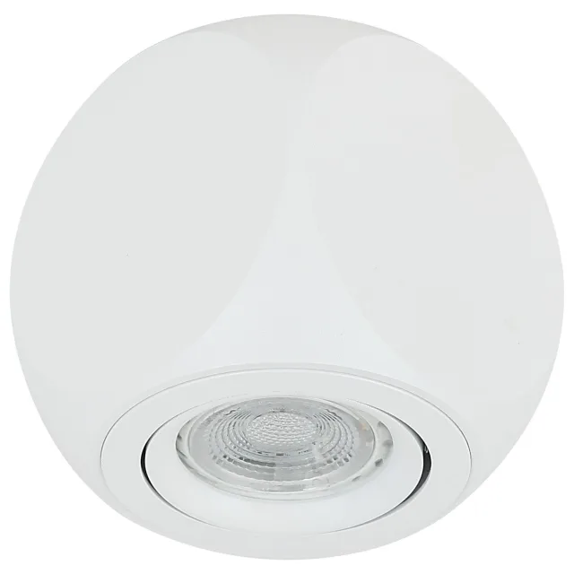 Plafonska lampa AFS110-1C WH