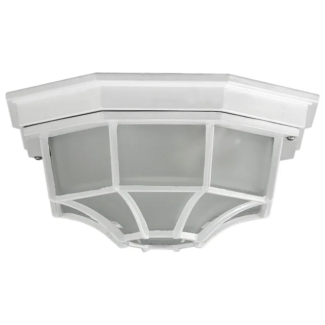 Brodska lampa S1126V WH