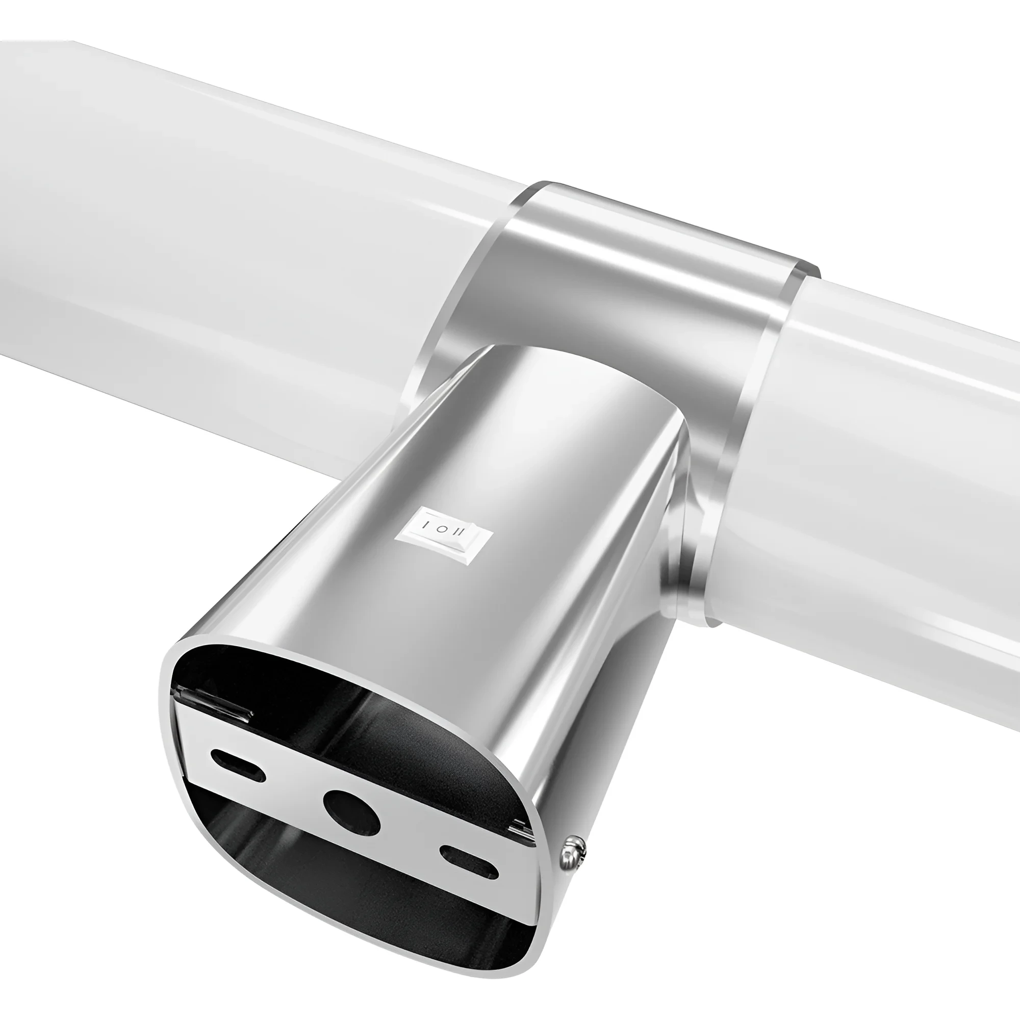 LED LAMPA ZA OGLEDALO 600MM 16W HROM CCT IP44 — slika 6