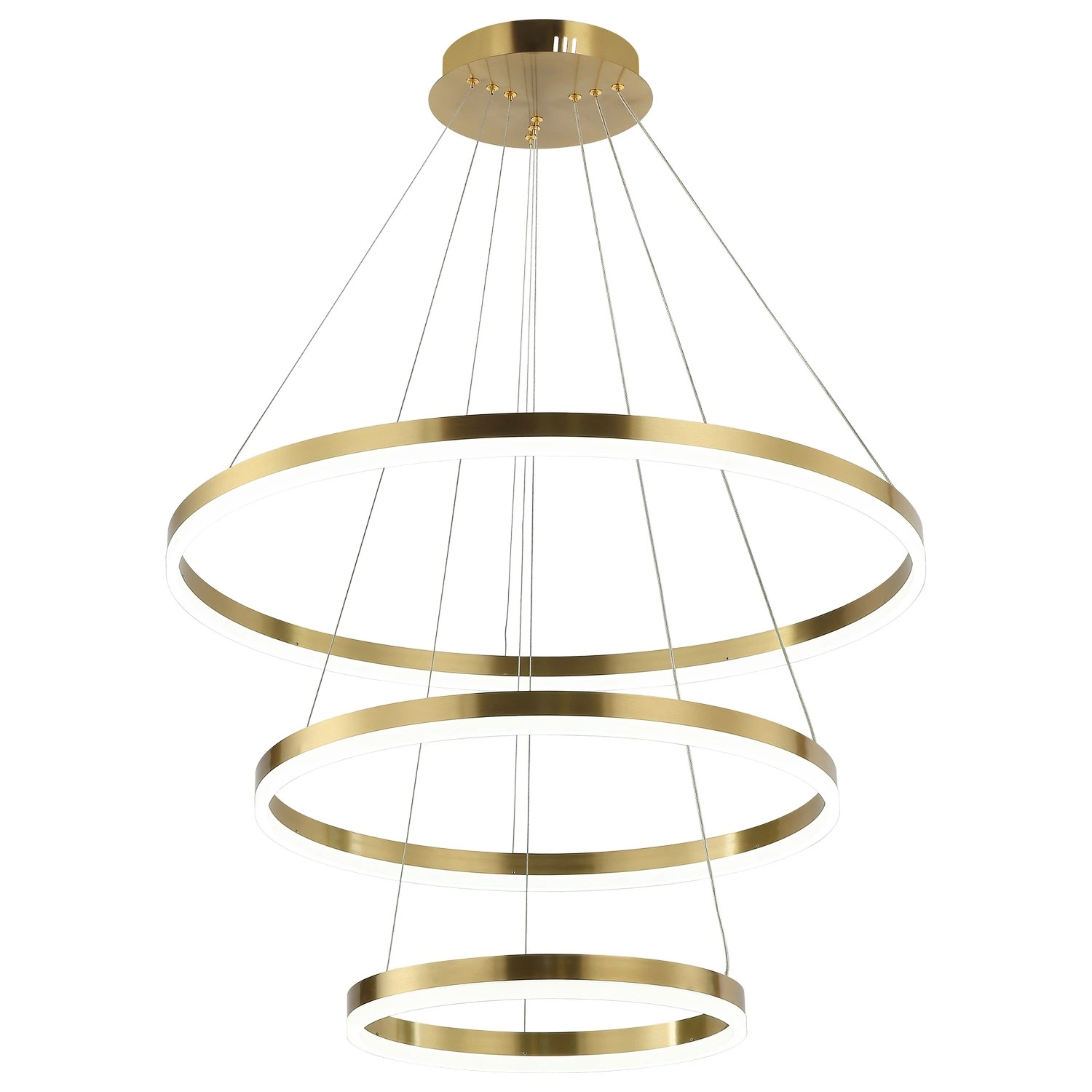LED visilica F2047-130V SG — slika 3
