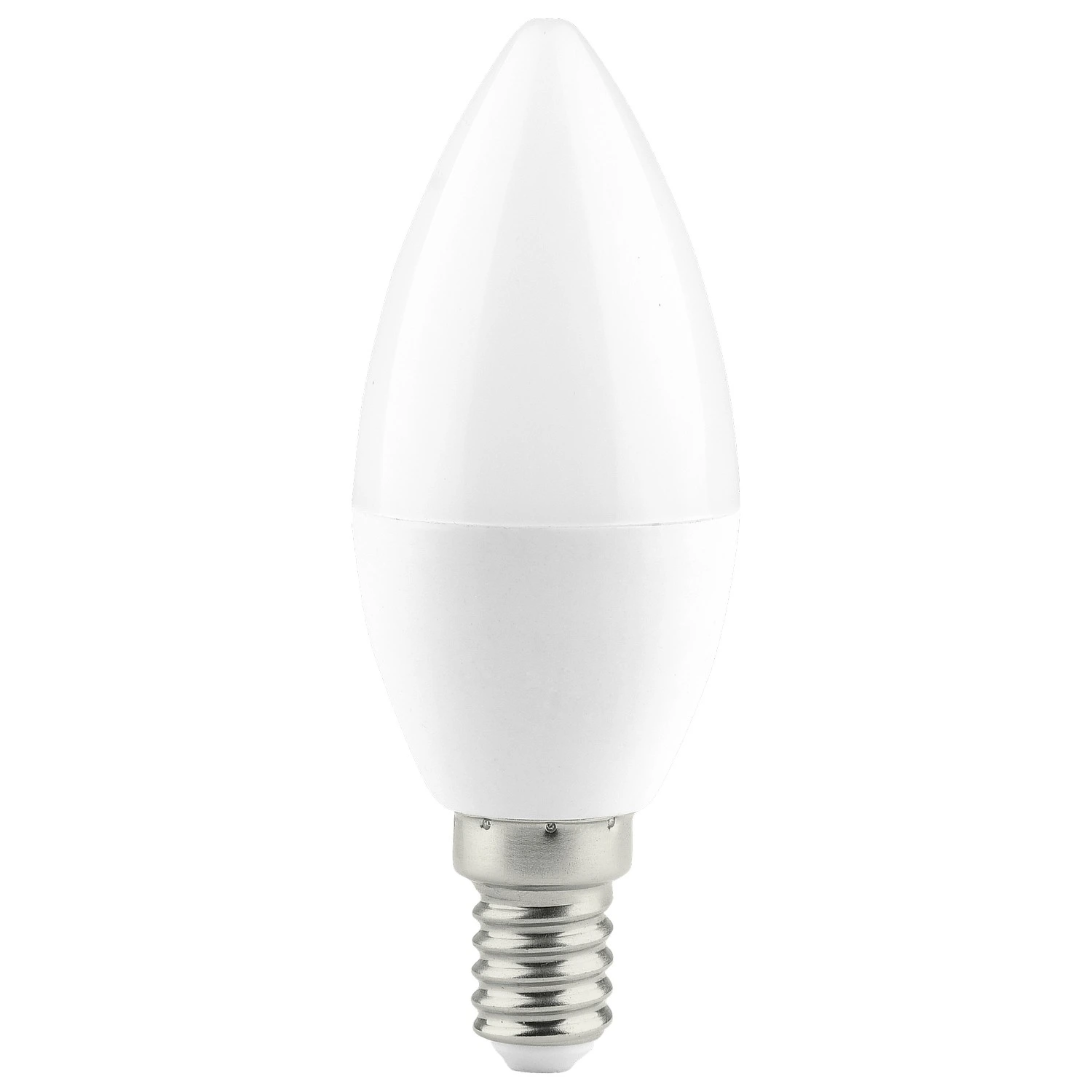 LED sijalica E14 6W LSF-E14-6 - 3000K — slika 2