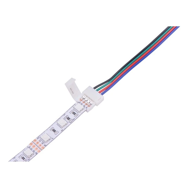 Konektor za LED traku K2-UL10-4 — slika 2