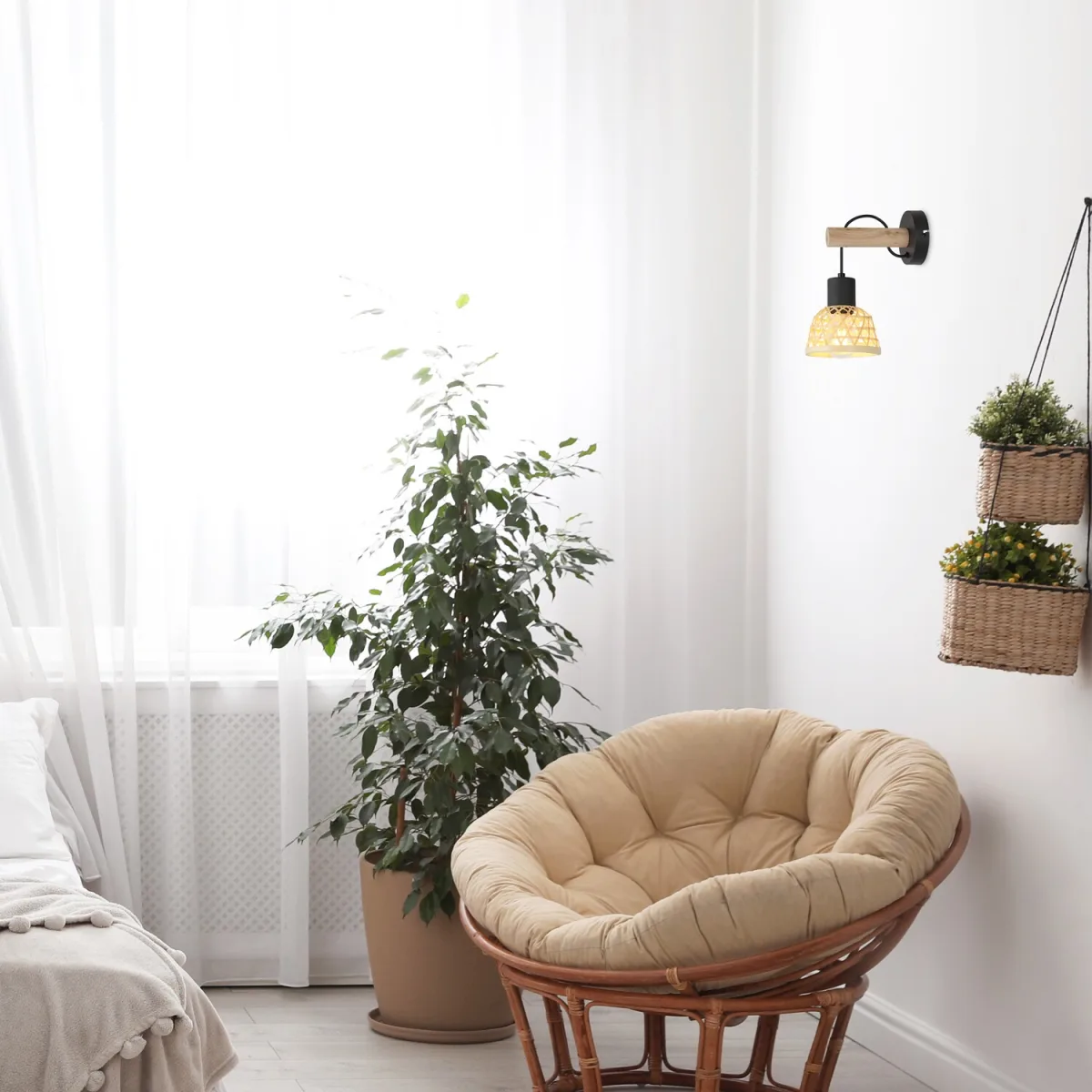 Rattan — slika 6