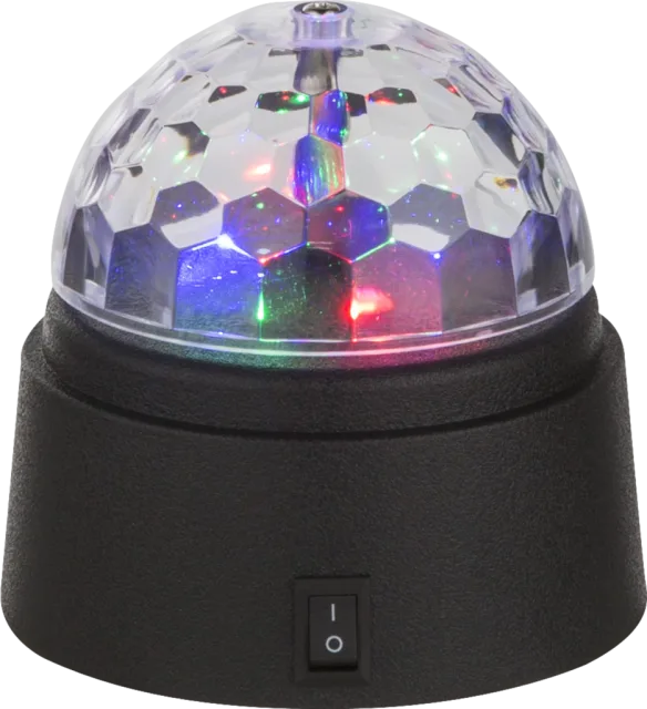 DISCO