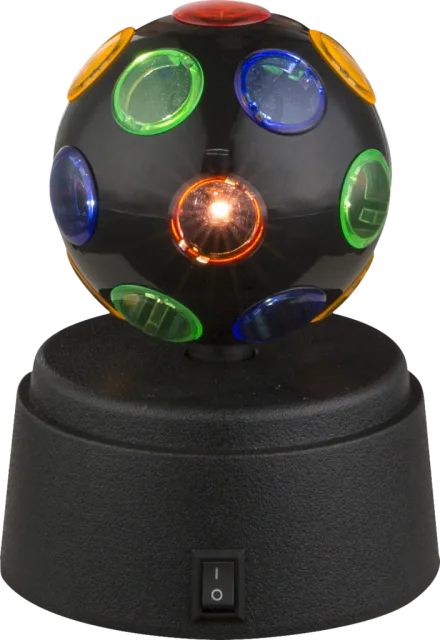DISCO