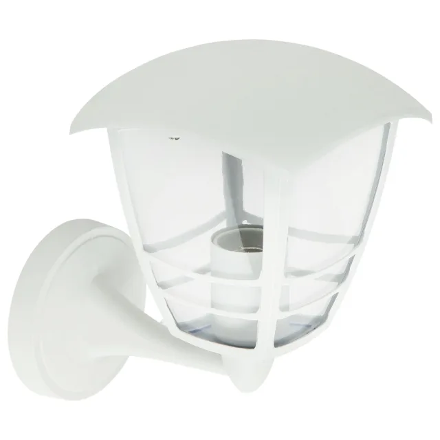 Fenjer zidni S4152 WH