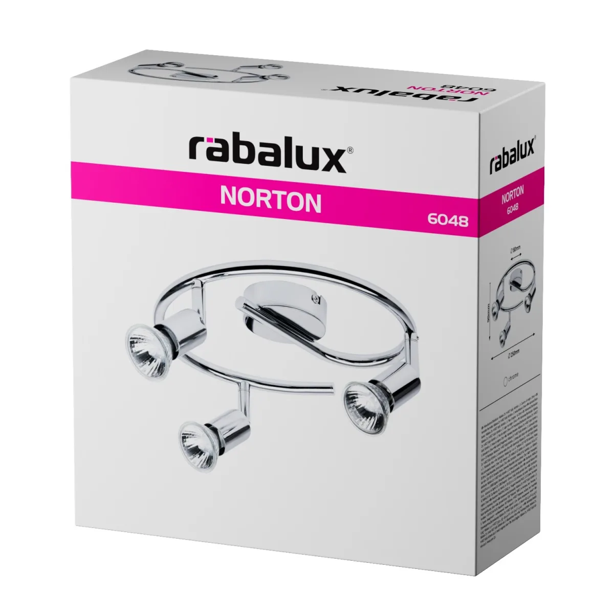 Norton — slika 2