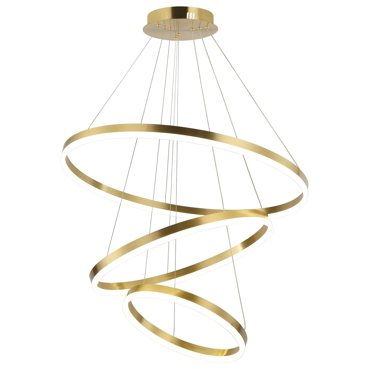 LED visilica F2047-130V SG — slika 4
