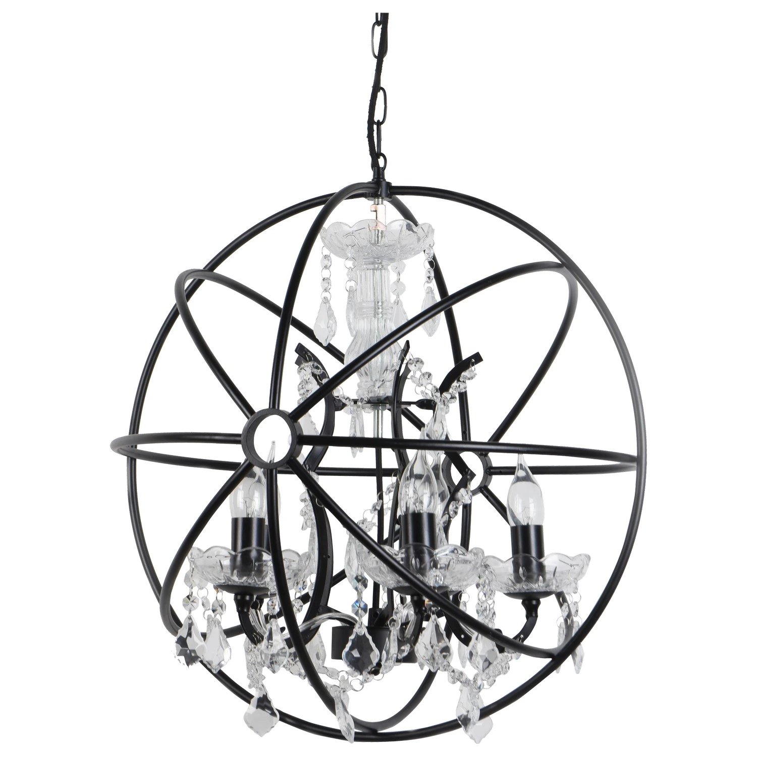 Luster F4270-5L — slika 2