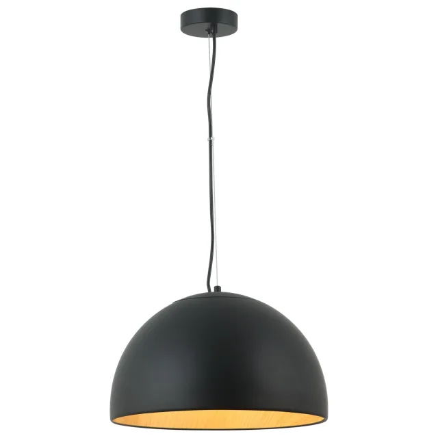 LED visilica FK2001-24V BK