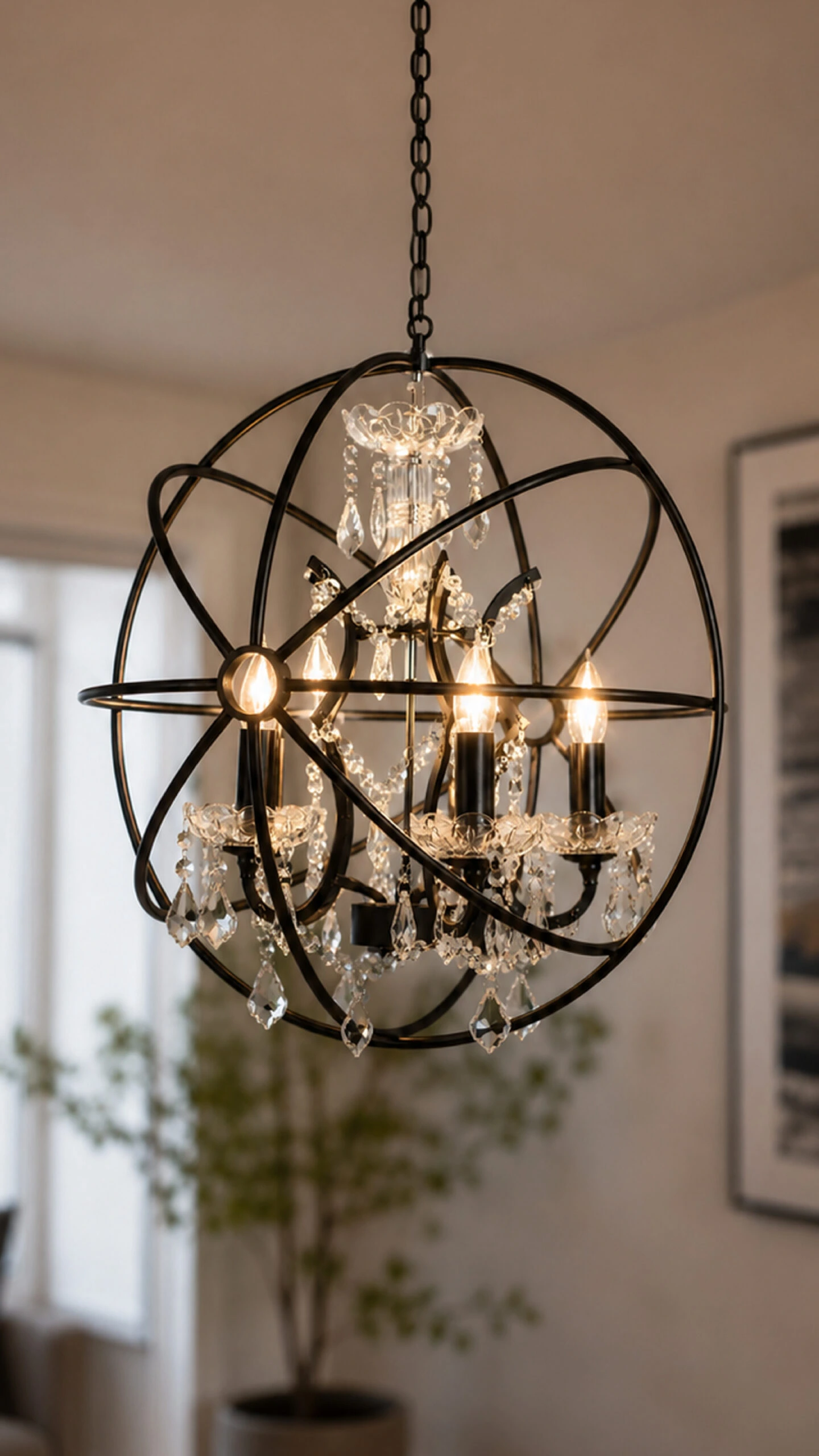 Luster F4270-5L — slika 3