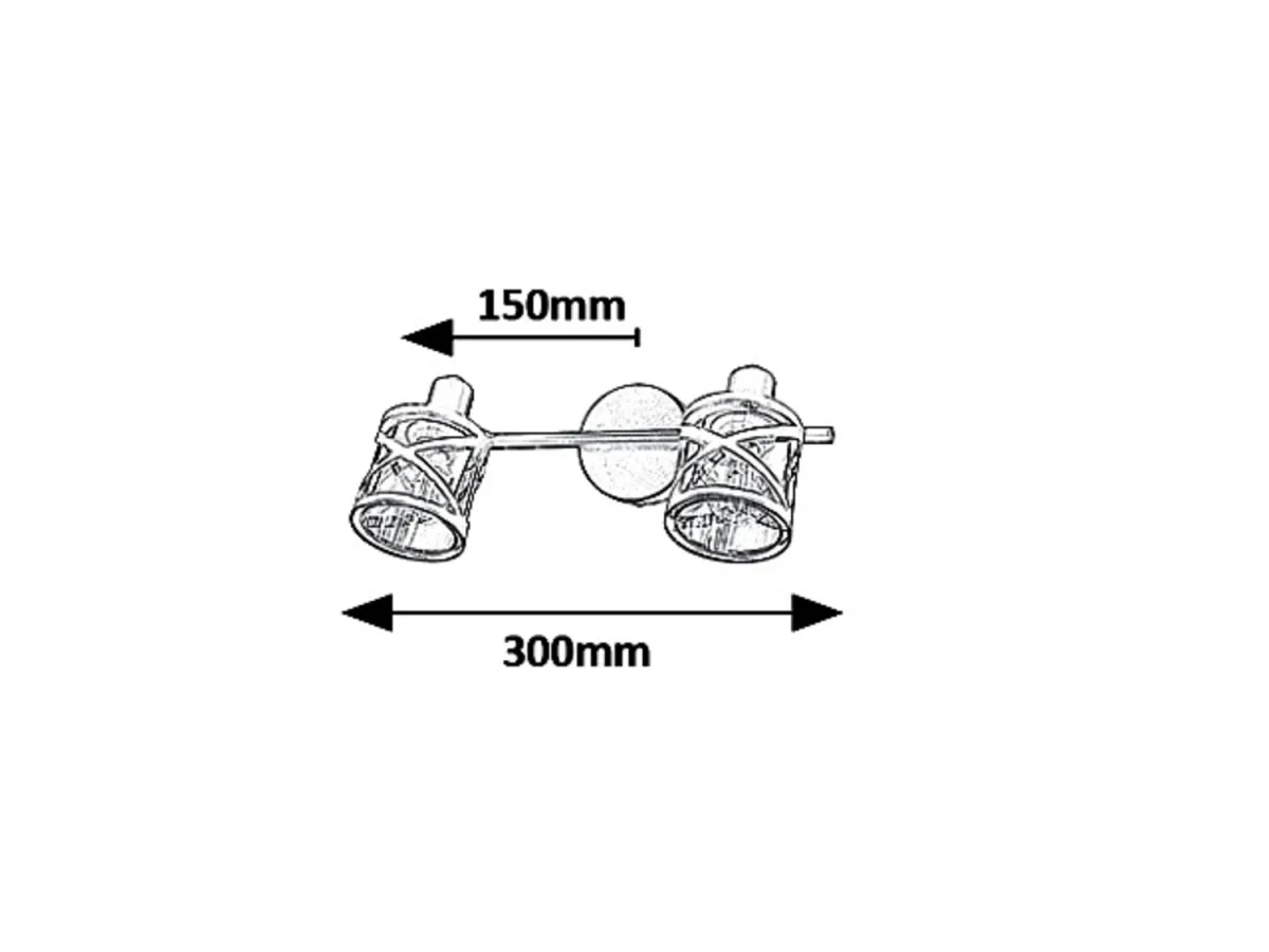 Oberon — slika 2