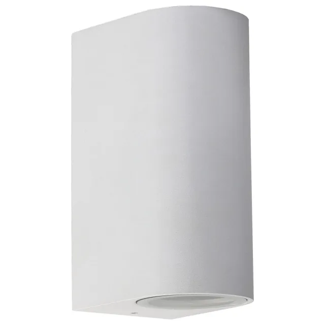 Zidna lampa S4627 WH
