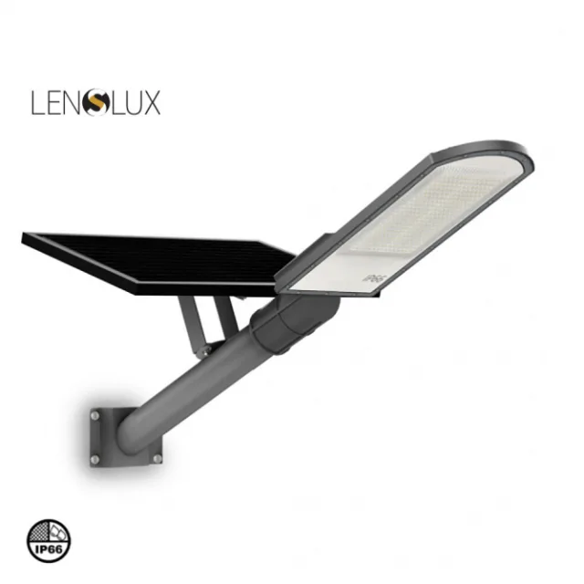SOLARNA LED ULIČNA SVETILJKA GN-SSL316-240W 4000K 3000lm IP66