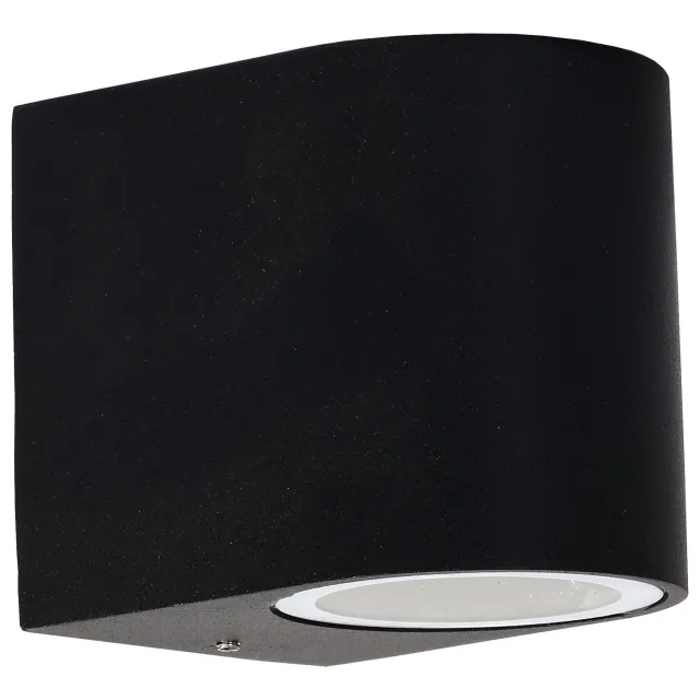 Zidna lampa S4626 BK