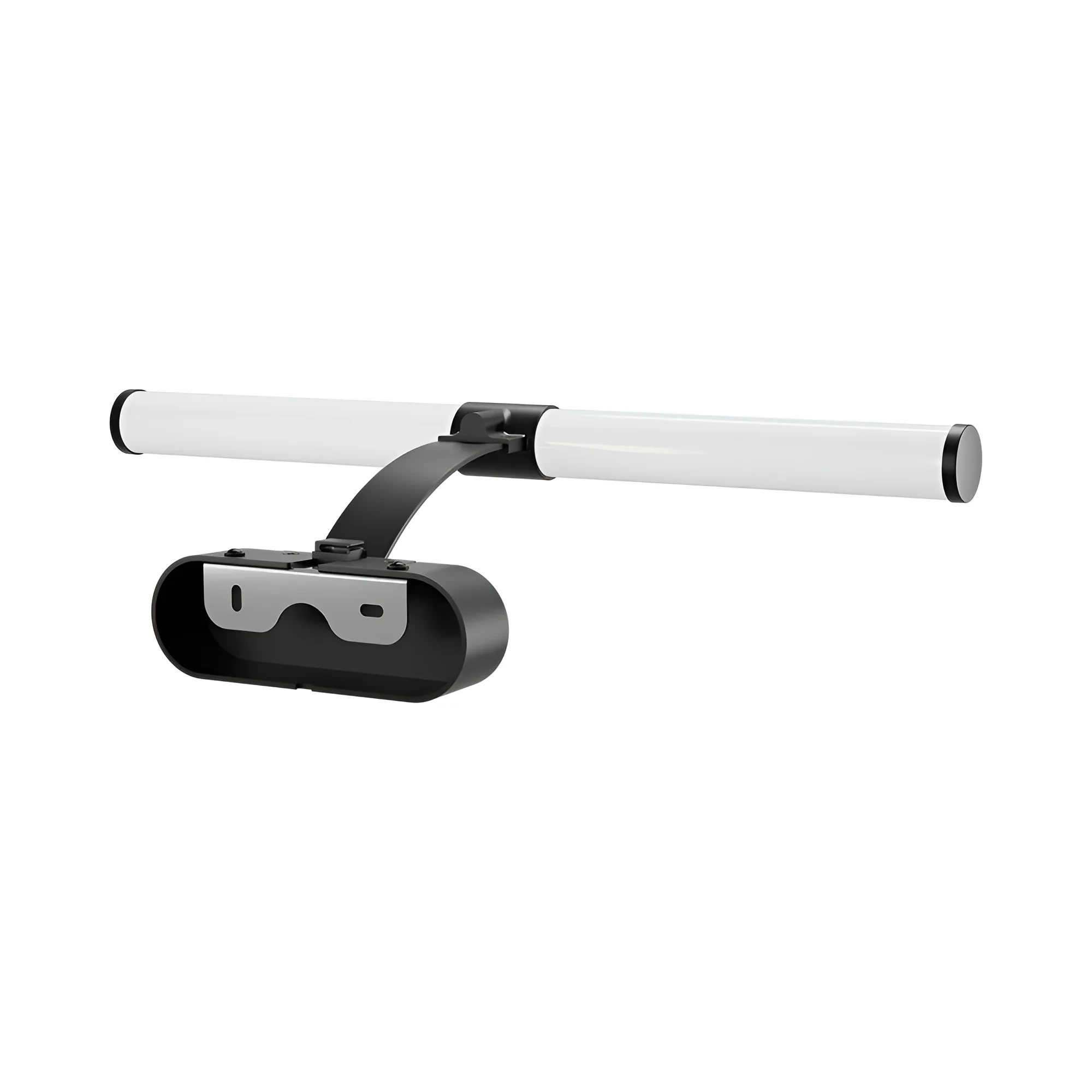 LED LAMPA ZA OGLEDALO 400MM 7W CRNI 4000K IP44 — slika 5