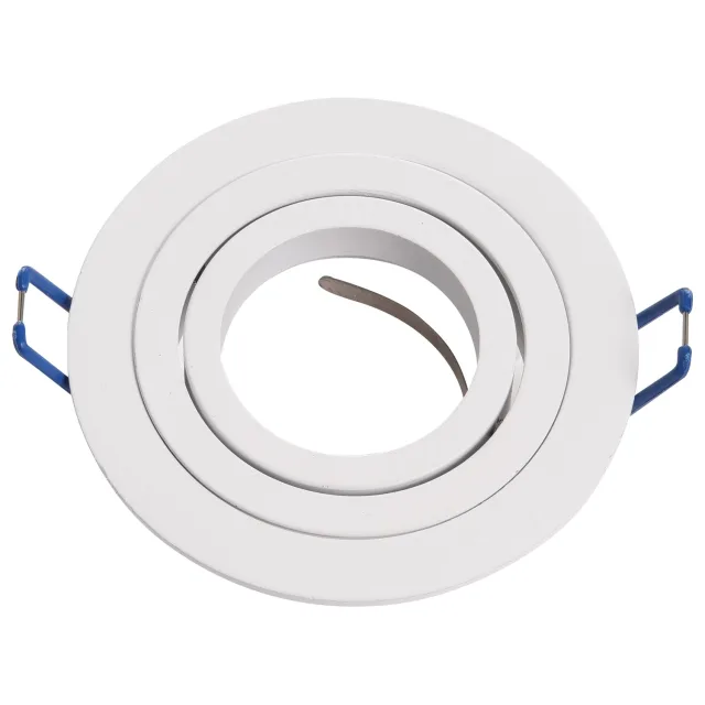 Ugradna rozetna CFR1010 WH