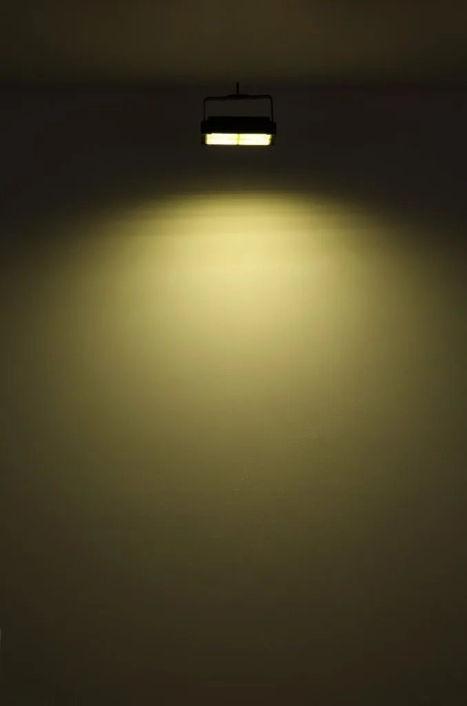 SOLARNA LAMPA PLASTIKA CRNA, 1XLED — slika 7
