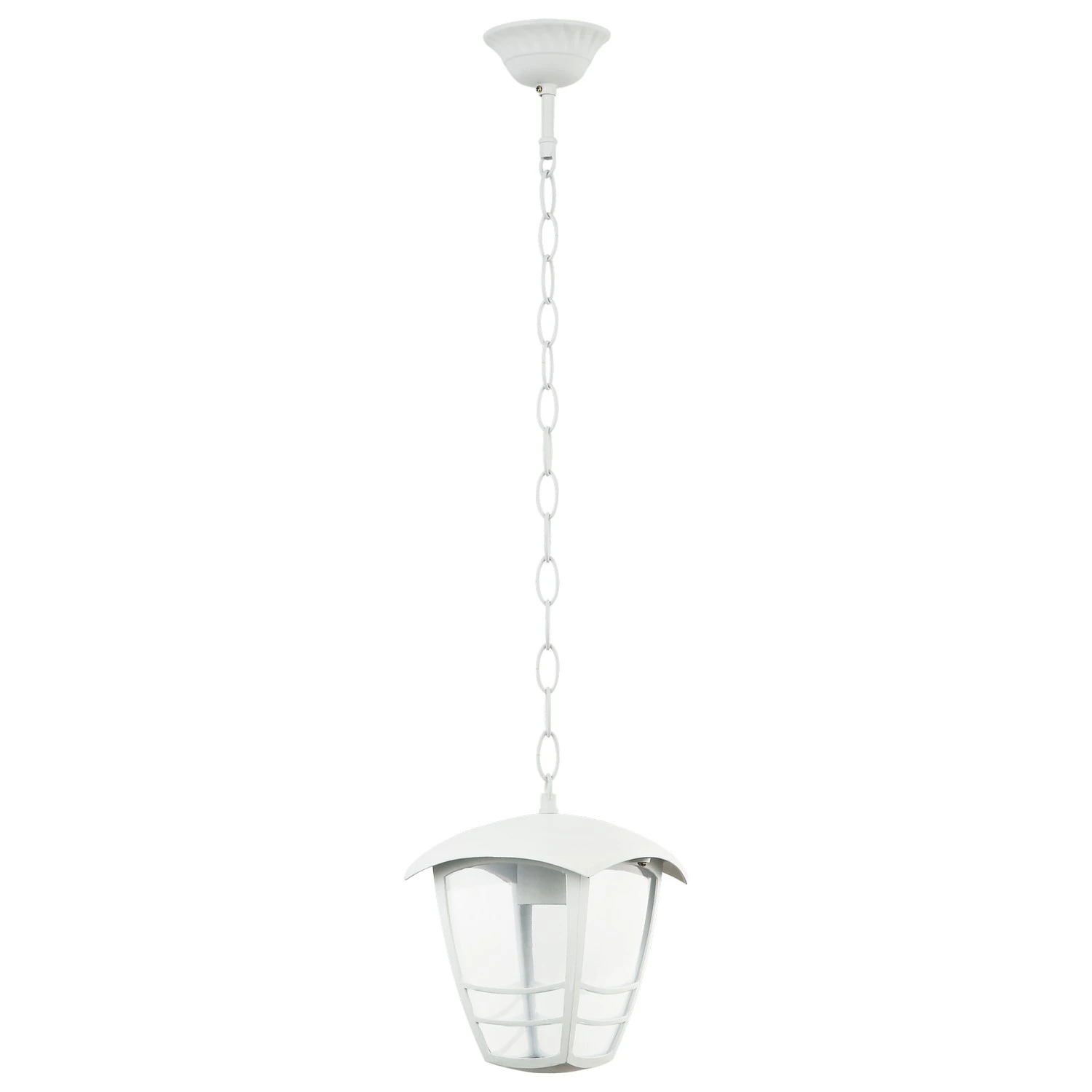 Fenjer viseći S4154 WH — slika 2