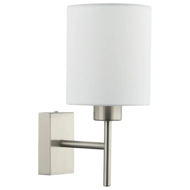 Zidna lampa F7704-1Z WH