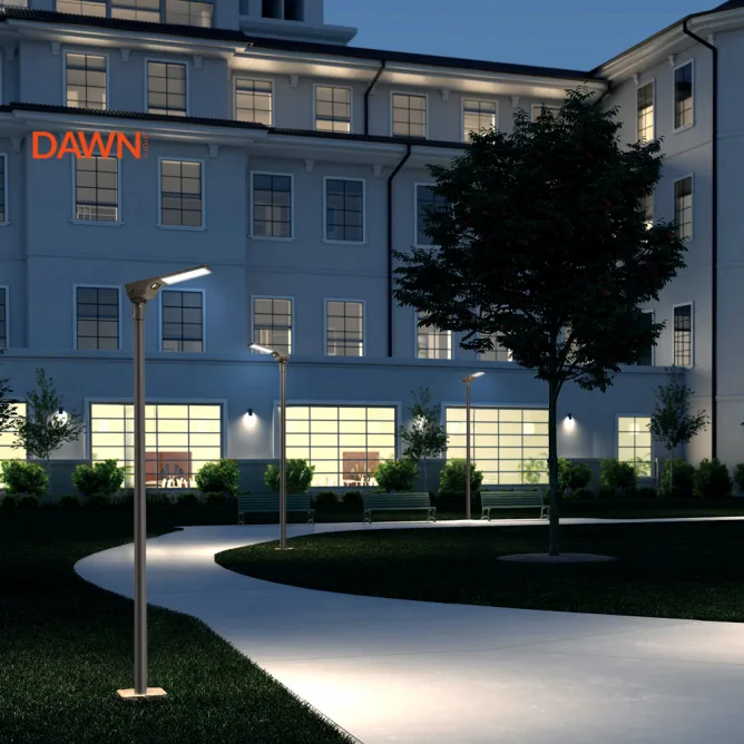 SOLARNA LED SVETILJKA ALFA SSL-59 39W 3000/5700K 9000lm IP65 — slika 2