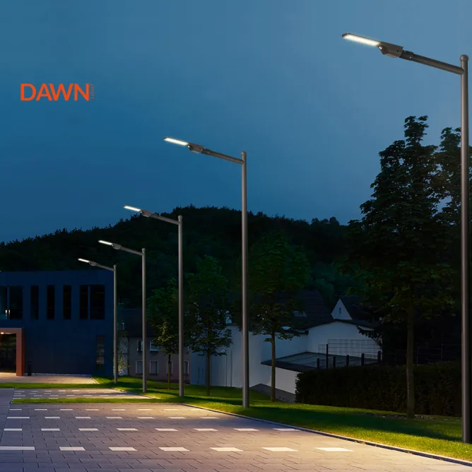SOLARNA LED SVETILJKA ALFA SSL-59 39W 3000/5700K 9000lm IP65 — slika 4
