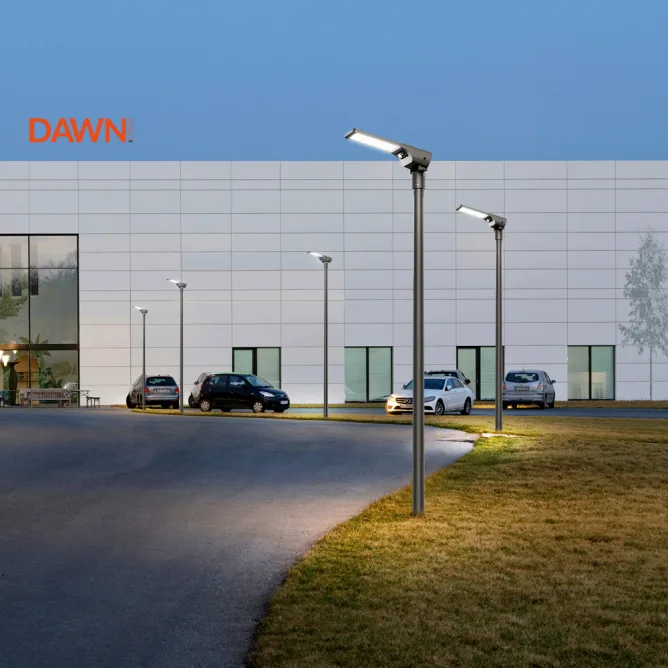 SOLARNA LED SVETILJKA ALFA SSL-59 39W 3000/5700K 9000lm IP65 — slika 6