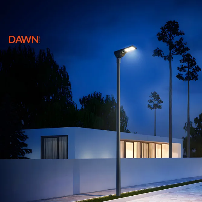 SOLARNA LED SVETILJKA ALFA SSL-56 26W 3000/5700K 6000lm IP65 — slika 5